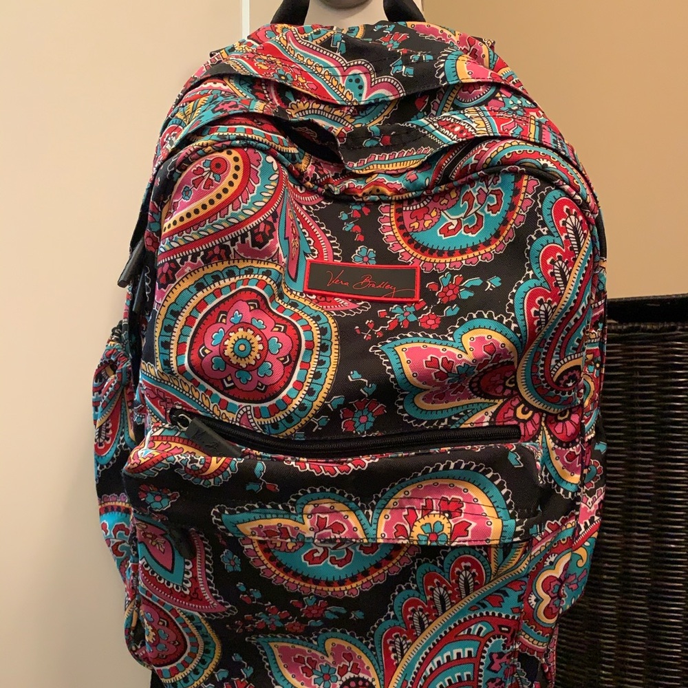 Vera Bradley Backpack